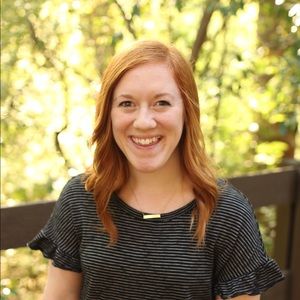 Meet your Posher, Courtney